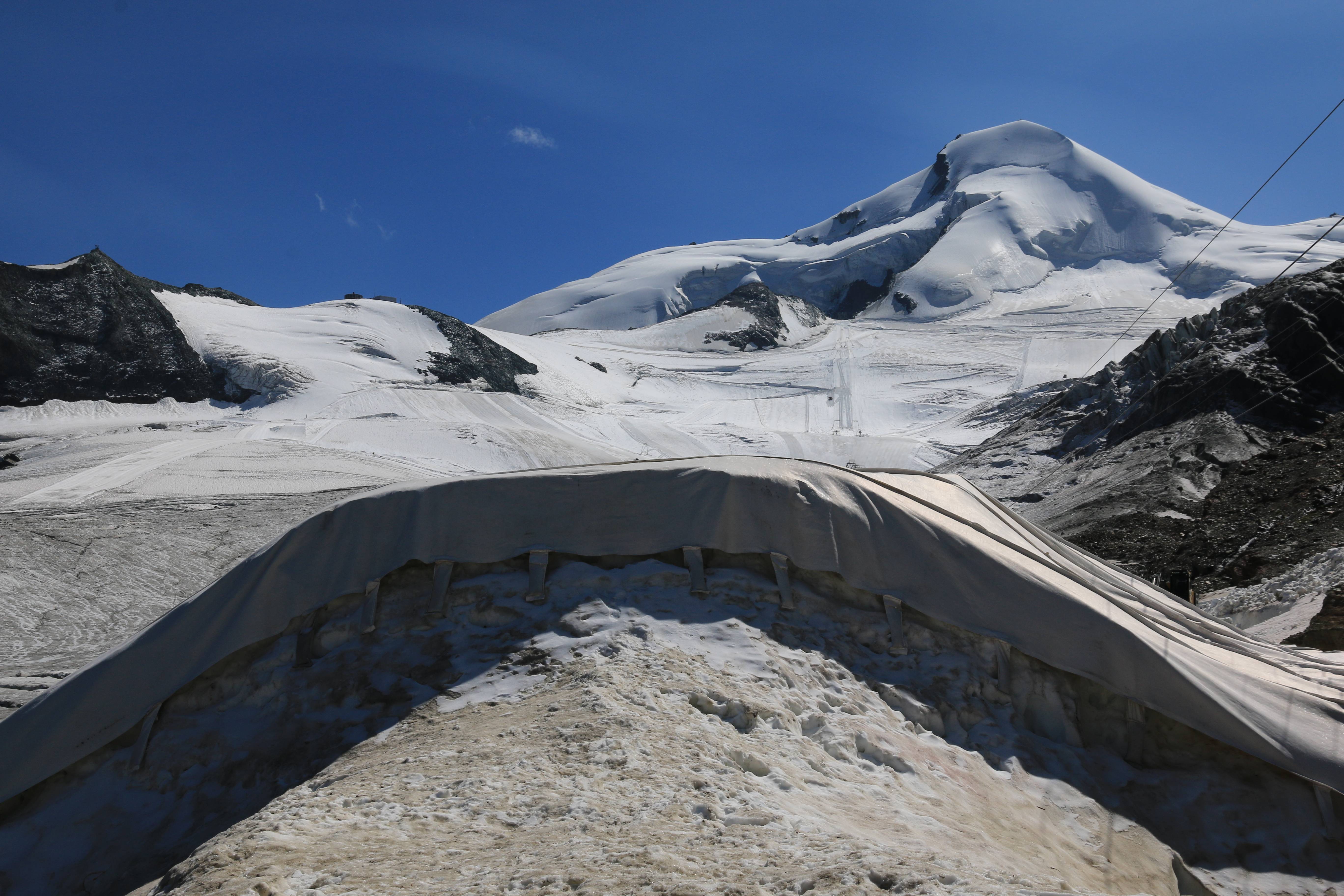 Saas-Fee